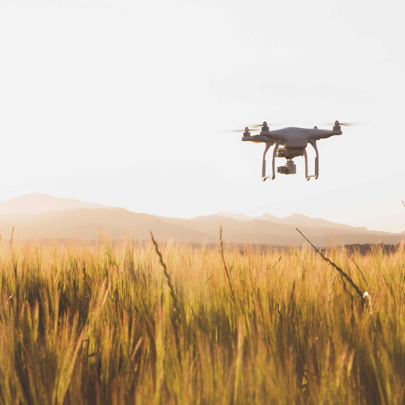 Farm operators Agriculture McKinsey & Company